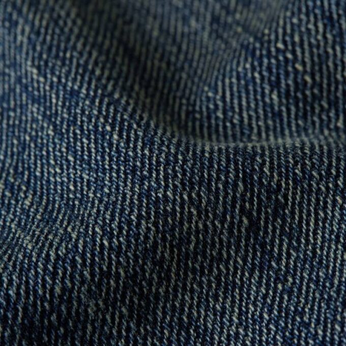 Contor 3D Losse Jeans