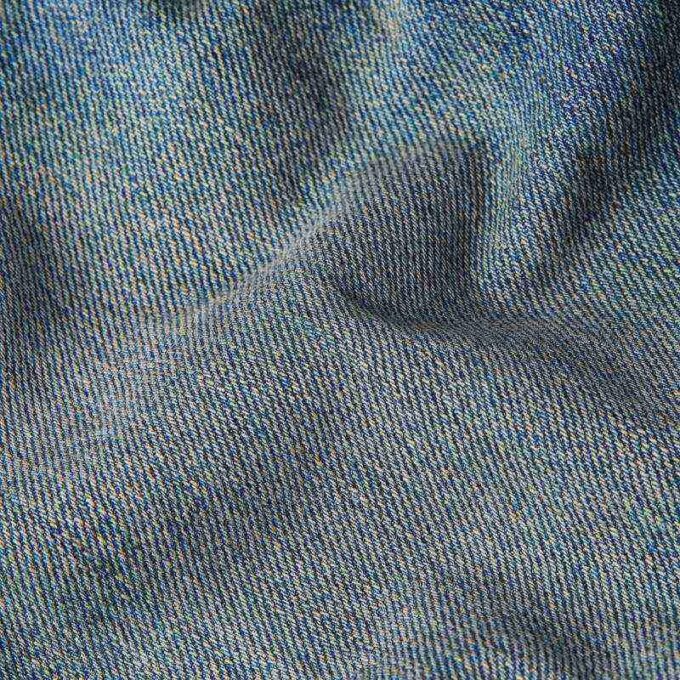 Contor 3D Losse Jeans