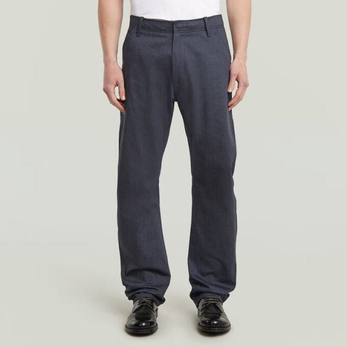 Contor 3D normale chino 2.0-jeans