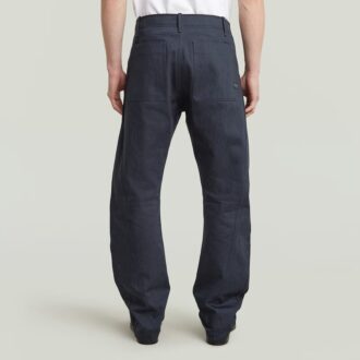 Contor 3D normale chino 2.0-jeans