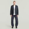 Contor 3D normale chino 2.0-jeans