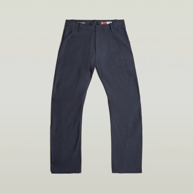 Contor 3D normale chino 2.0-jeans
