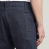 Contor 3D normale chino 2.0-jeans