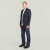 Contor 3D normale chino 2.0-jeans