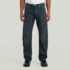 Contor 3D Regular Jeans