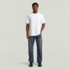 Contor 3D Regular Jeans