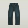 Contor 3D Regular Jeans