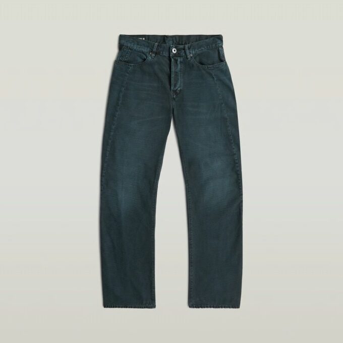 Contor 3D Regular Jeans