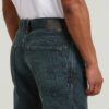 Contor 3D Regular Jeans