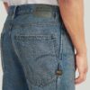 Contor 3D Regular Jeans