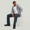 Contor 3D Regular Jeans