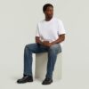Contor 3D Regular Jeans