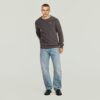 Contor 3D Regular Jeans