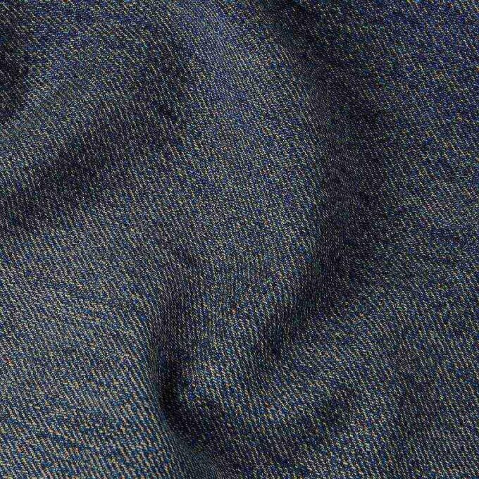 Contor 3D Regular Jeans