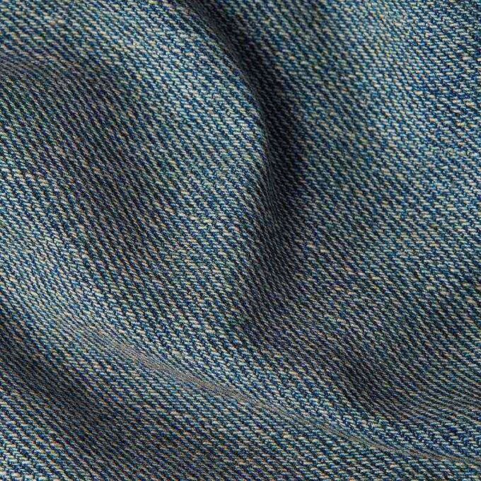 Contor 3D Regular Jeans