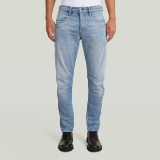 Contor 3D Slim Jeans