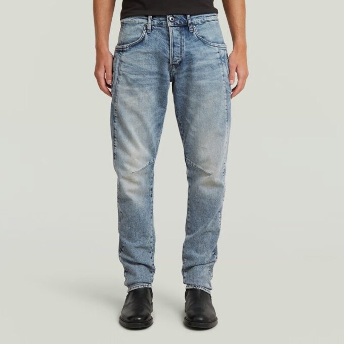 Contor 3D Slim Jeans