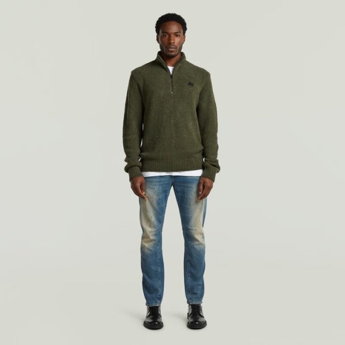Contor 3D Slim Jeans Contor 3D Slim Jeans