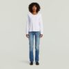 Contor 3D Slim Jeans