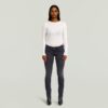 Contor 3D Slim Jeans