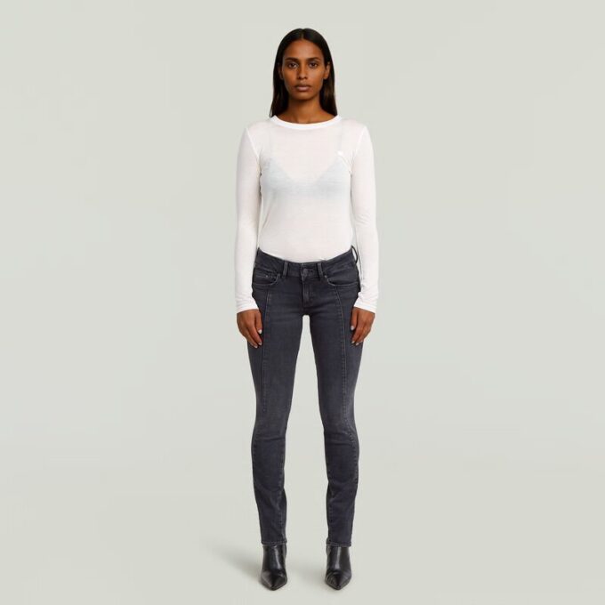 Contor 3D Slim Jeans