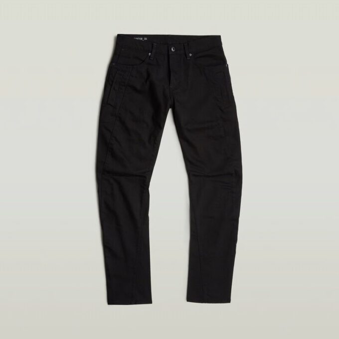 Contor 3D Slim Jeans