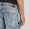 Contor 3D Slim Jeans