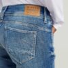 Contor 3D Slim Jeans