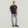 Contor 3D Slim Jeans