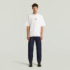 Contor 3D Slim Neo Raw Jeans