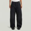 Contor 3D Wide Pleat Jeans Contor 3D Wide Pleat Jeans