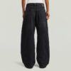 Contor 3D Wide Pleat Jeans Contor 3D Wide Pleat Jeans