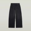 Contor 3D Wide Pleat Jeans Contor 3D Wide Pleat Jeans