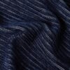 Contor 3D wijde chino-jeans