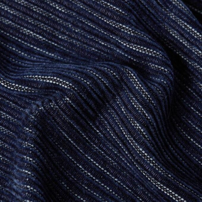 Contor 3D wijde chino-jeans