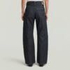Contor 3D wijde jeans Contor 3D wijde jeans