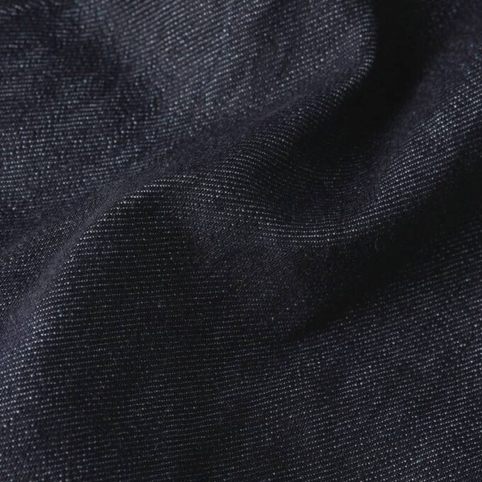 Contor 3D wijde jeans Contor 3D wijde jeans