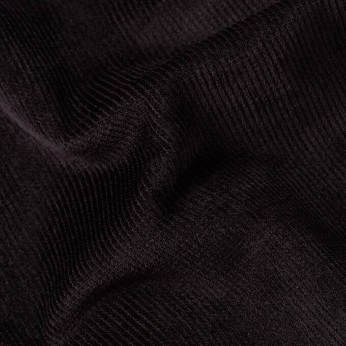 Cord Coach Sweaterjack