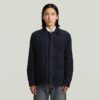 Corduroy Overshirt Corduroy Overshirt