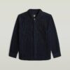 Corduroy Overshirt Corduroy Overshirt