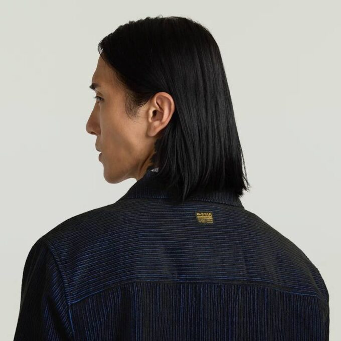 Corduroy Overshirt Corduroy Overshirt