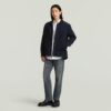 Corduroy Overshirt Corduroy Overshirt