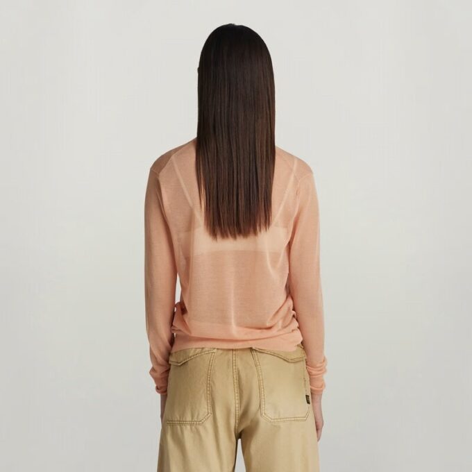 Core Cardigan Breisel Core Cardigan Breisel