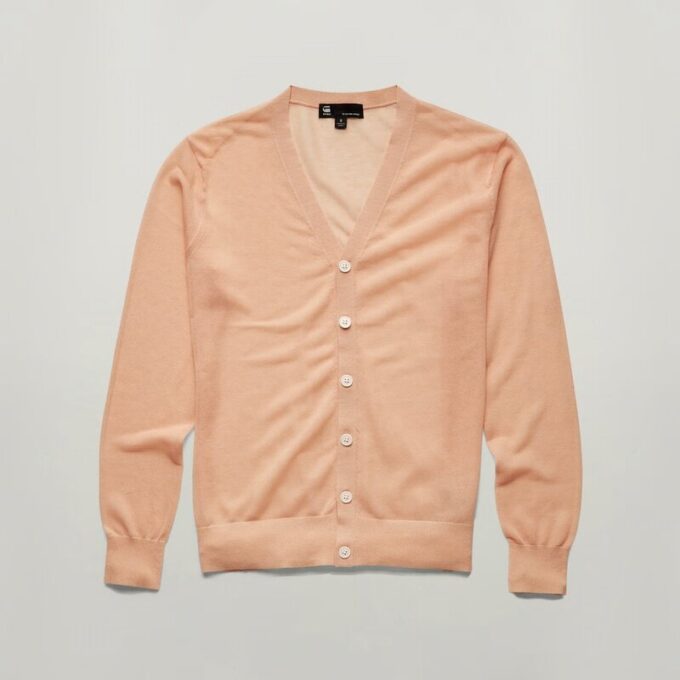 Core Cardigan Breisel Core Cardigan Breisel