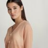 Core Cardigan Breisel Core Cardigan Breisel
