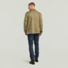 Core Clean Overshirt Core Clean Overshirt