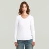 Core Eyben Slim U T-shirt