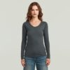 Core Eyben Slim U T-shirt Core Eyben Slim U T-shirt