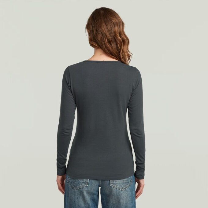Core Eyben Slim U T-shirt Core Eyben Slim U T-shirt