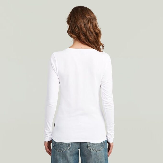 Core Eyben Slim U T-shirt